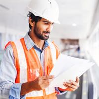 AMEP SLPET student on work experience