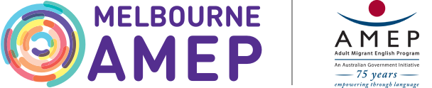 AMEP Logo